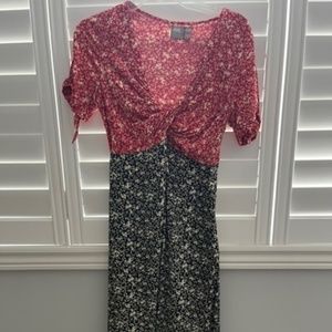 ASOS maternity dress - size 2